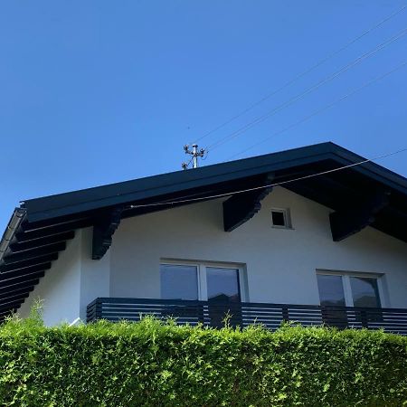 Nexi S Appartement An Der Enns 9 Radstadt Kültér fotó