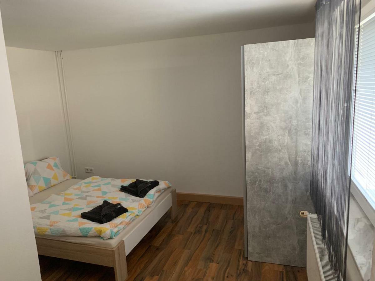 Nexi S Appartement An Der Enns 9 Radstadt Kültér fotó