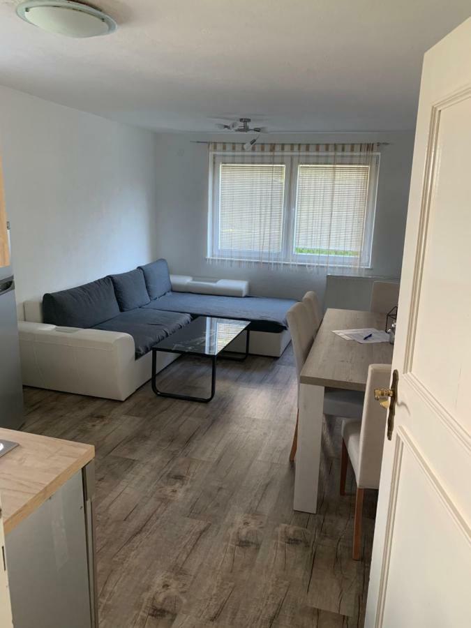 Nexi S Appartement An Der Enns 9 Radstadt Kültér fotó
