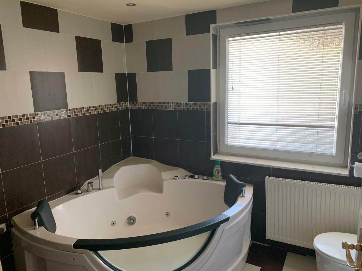 Nexi S Appartement An Der Enns 9 Radstadt Kültér fotó