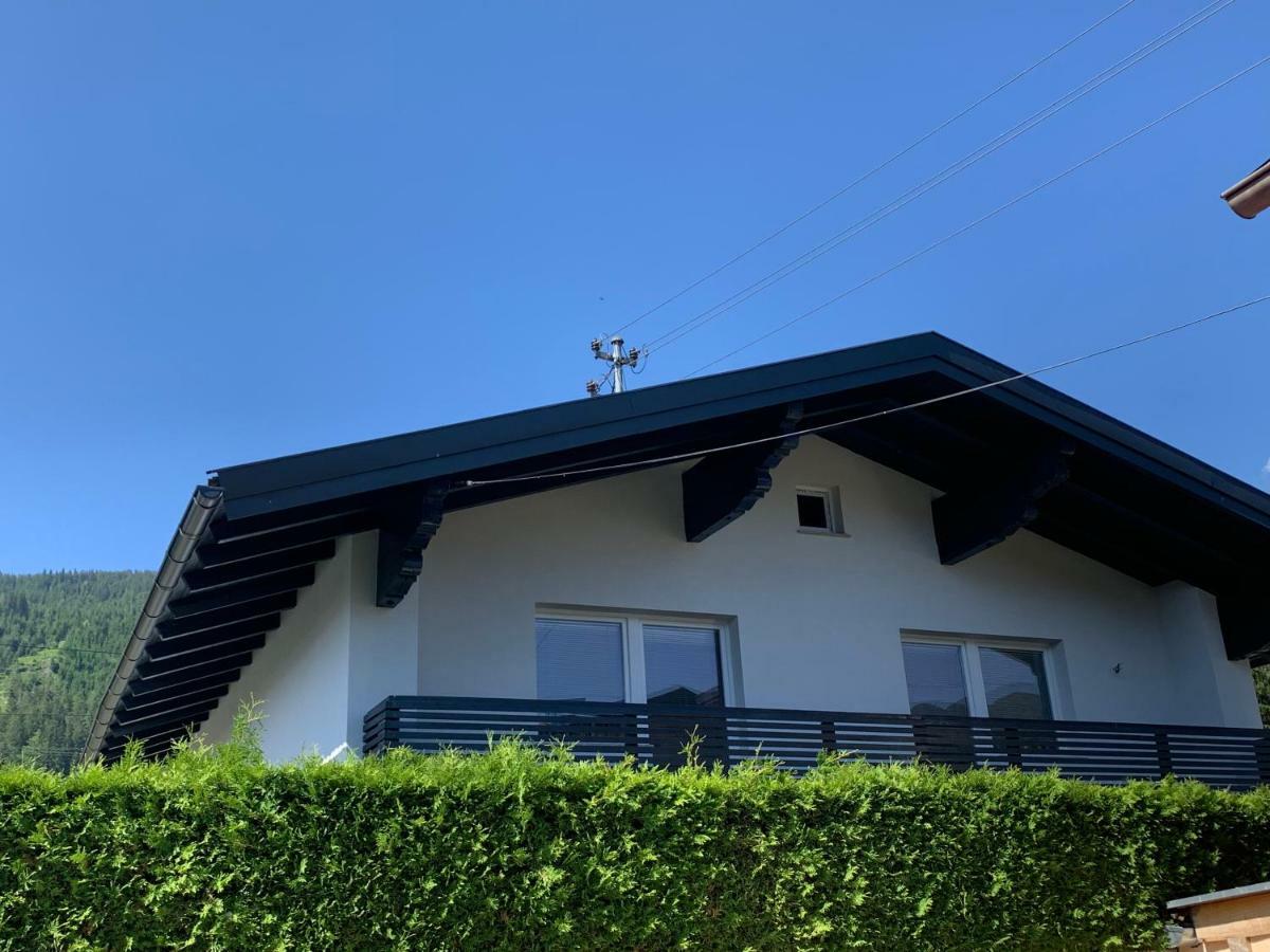Nexi S Appartement An Der Enns 9 Radstadt Kültér fotó