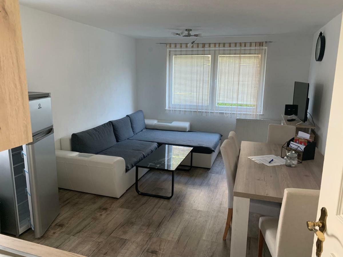 Nexi S Appartement An Der Enns 9 Radstadt Kültér fotó