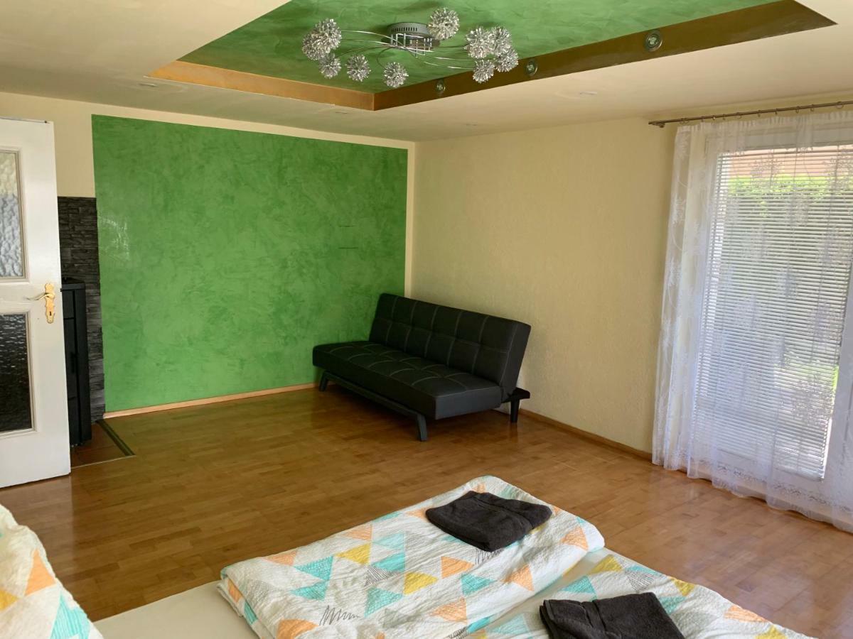 Nexi S Appartement An Der Enns 9 Radstadt Kültér fotó
