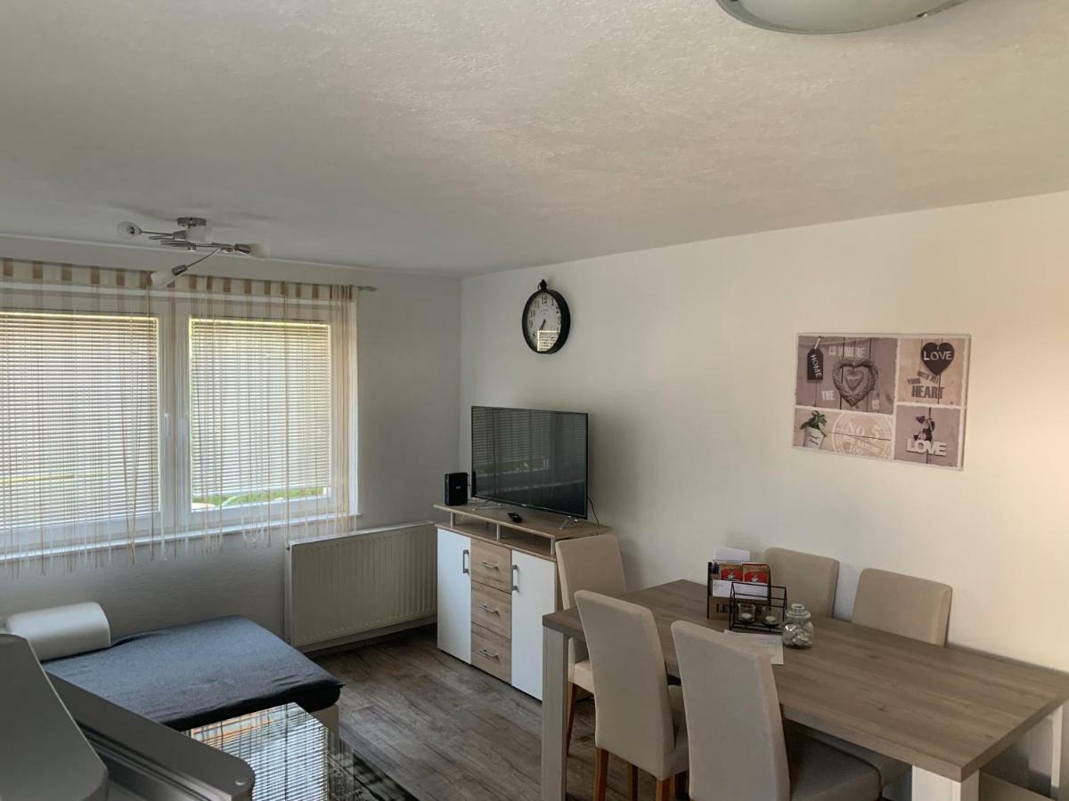 Nexi S Appartement An Der Enns 9 Radstadt Kültér fotó