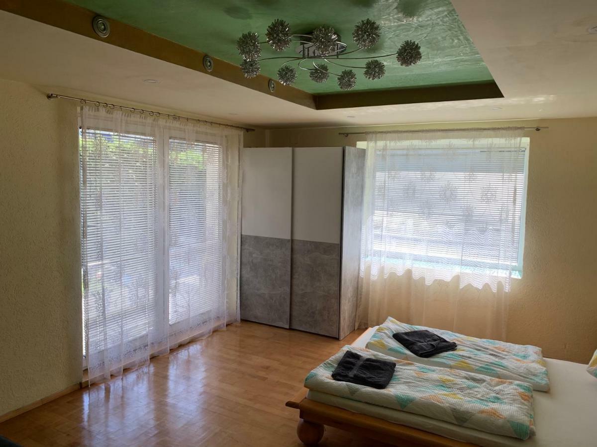 Nexi S Appartement An Der Enns 9 Radstadt Kültér fotó