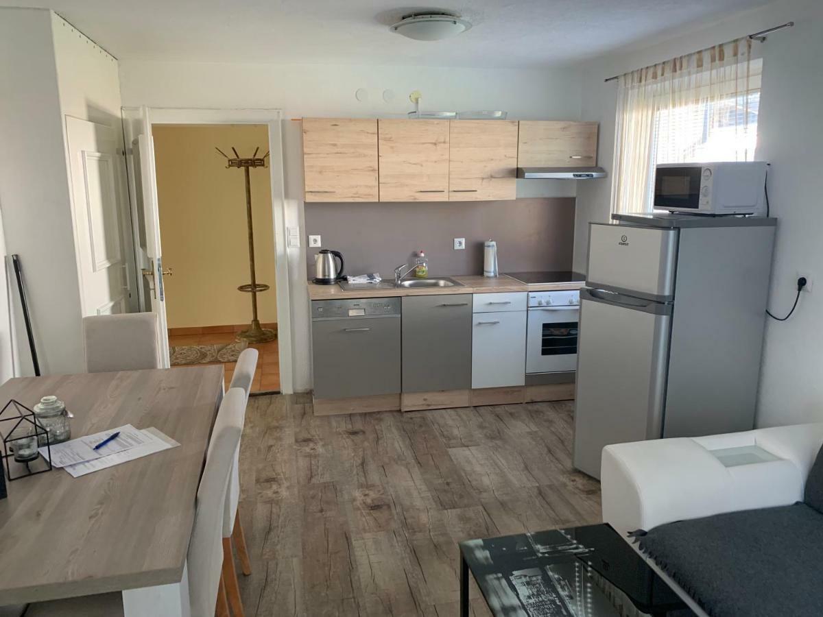 Nexi S Appartement An Der Enns 9 Radstadt Kültér fotó